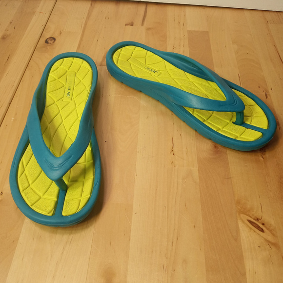 tek gear sport sandals